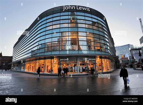 john lewis liverpool one store